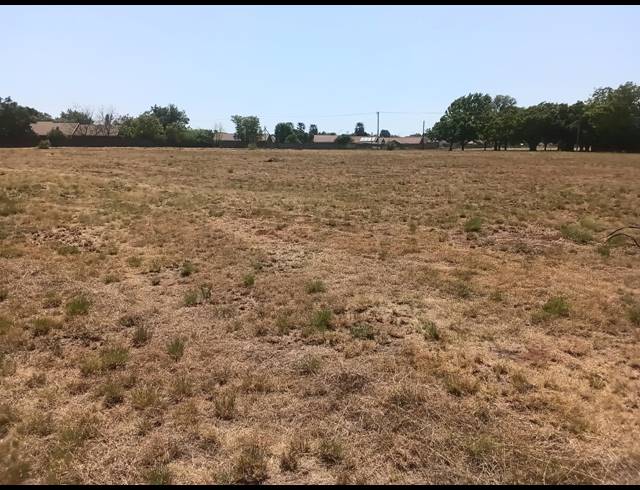 540M² VACANT LAND FOR SALE IN KOOKRUS